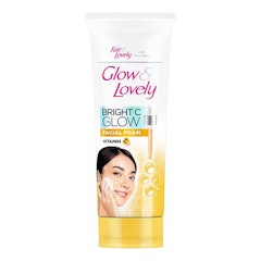Glow & Lovely Bright C Glow Facial Foam