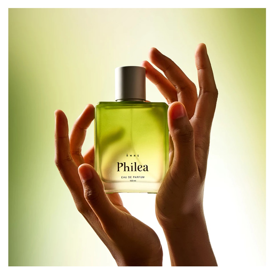 Hadir Mengharumkan Nusantara HMNS Philea