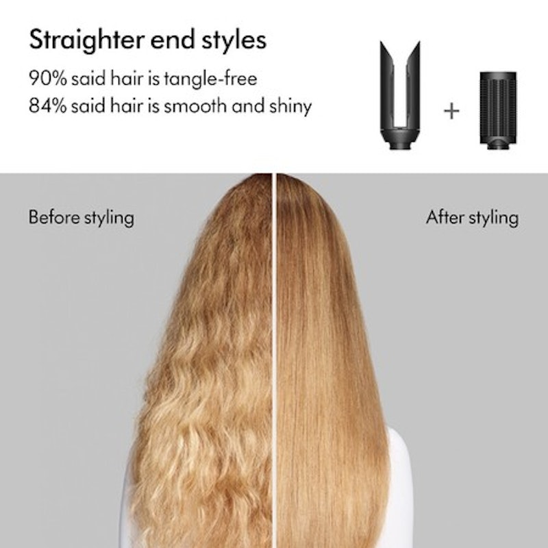 Dyson Airwrap Coanda2x ™ Multi Styler 6-in-1 4