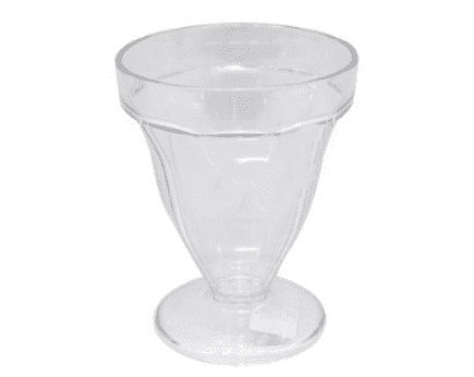 Sundae Glass 350 ml 3