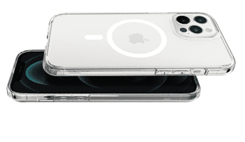 Casing MAGSAFE iPhone 3
