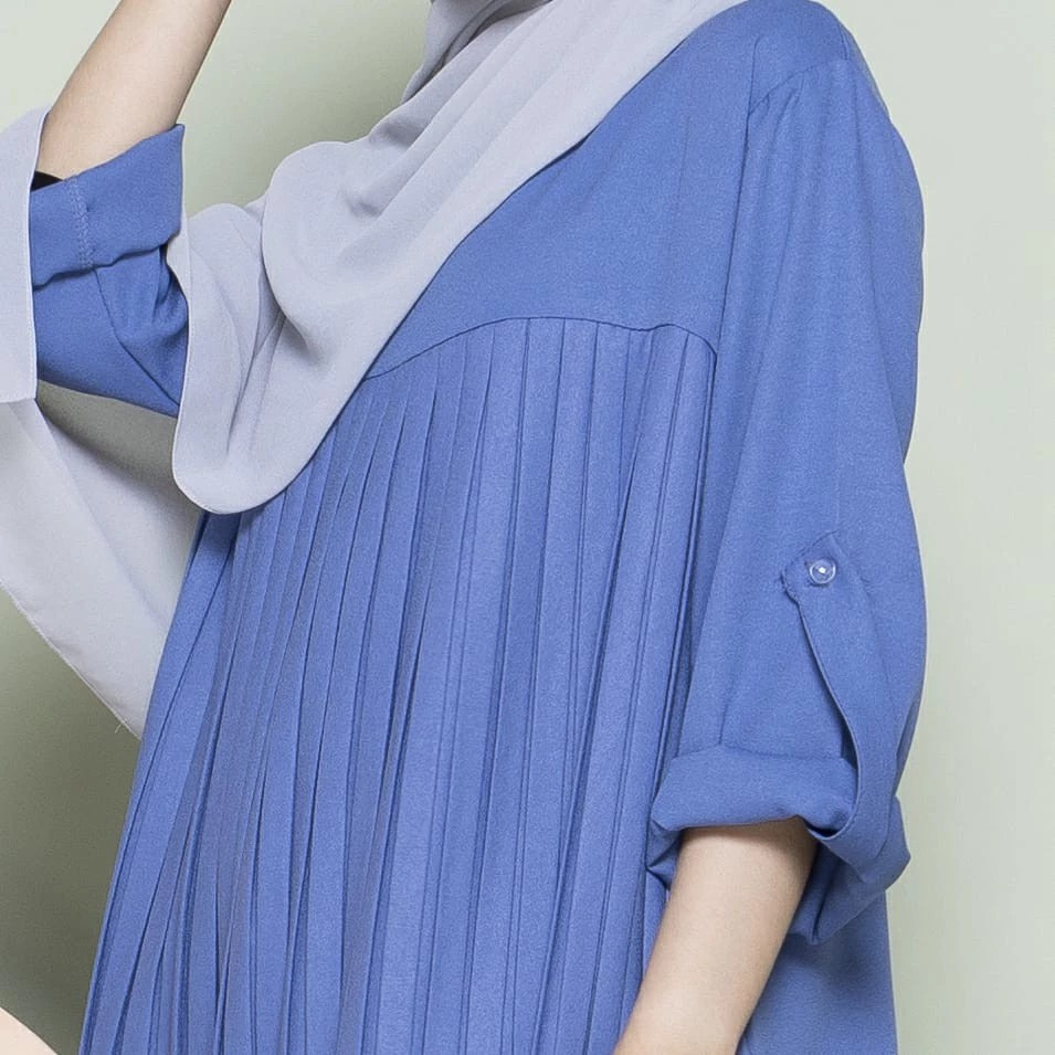  Milkan.id Alanis Tunik 