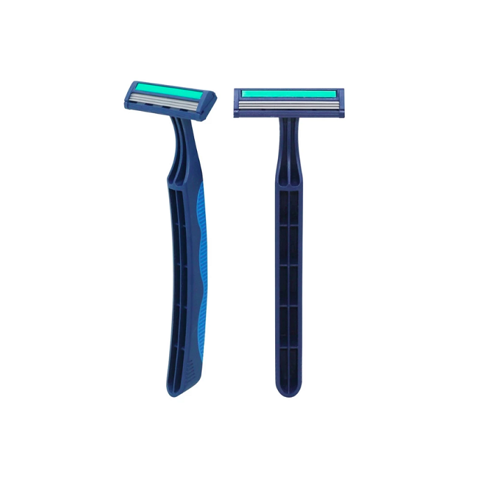 Montana Razor 3 Blades 6 Pcs ｜ TRZ-3B