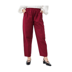 Neva Style Bloomy Pants