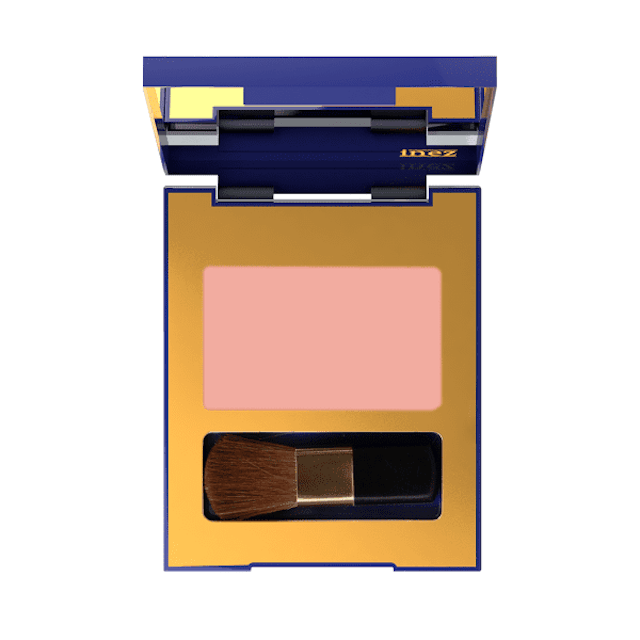 Inez Blusher