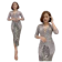 null Kebaya Bali Brokat Sofia Lengan 3/4 1
