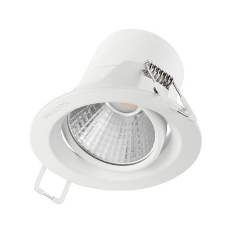 Recessed Spot Light KYANITE 070 3W 1