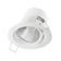 Philips Electronics Nederland B.V. Recessed Spot Light KYANITE 070 3W 1