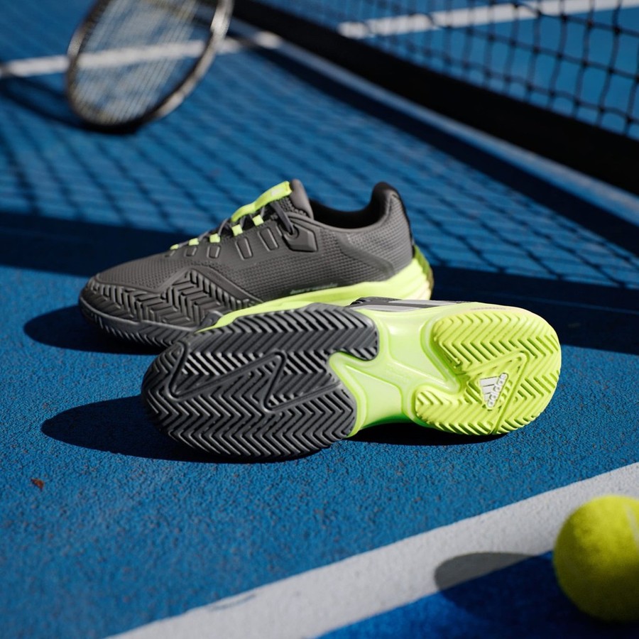 adidas Indonesia adidas Barricade 13 Tennis Shoes IH2559