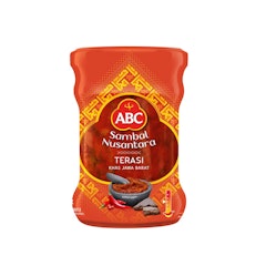 ABC Sambal Nusantara Terasi