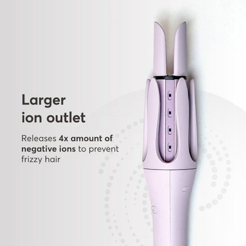 Ona Reina Hair Auto Curler 3