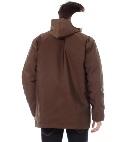 Cottonology Barrow Jaket Parka Pria 4