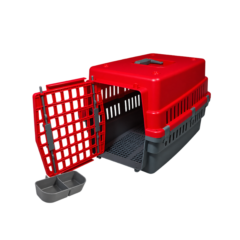 Opo Cat Pet Voyager Ukuran M 1