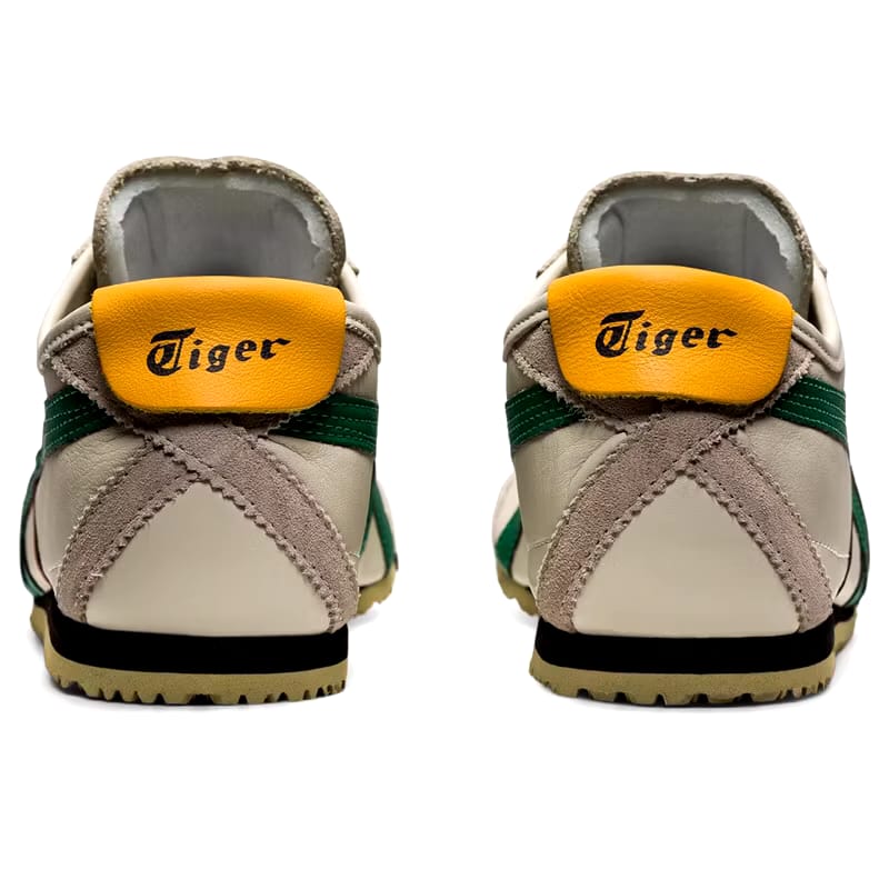 ASICS Onitsuka Tiger Mexico 66 Birch/Green