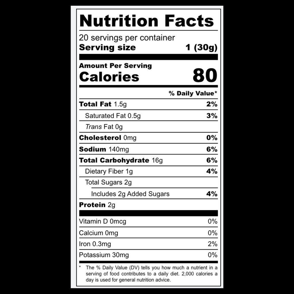  Grandpa's Vegan Toast Wholemeal Bread