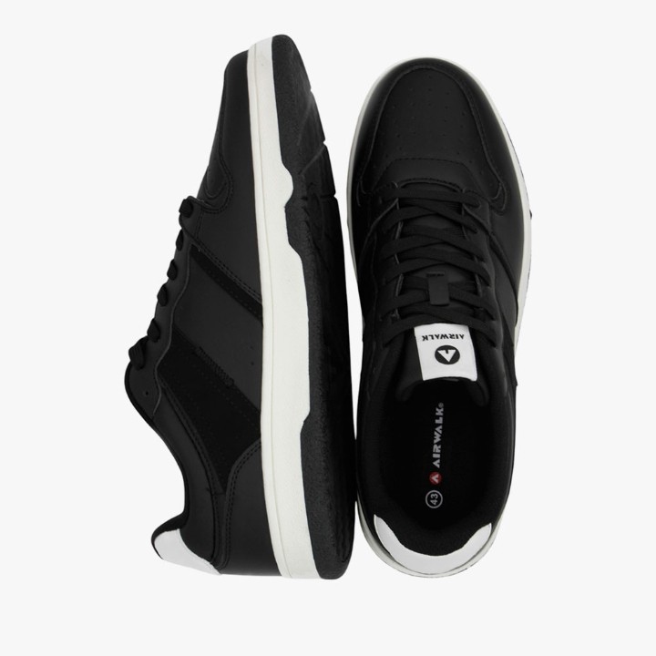 Authentic Brands Group Airwalk Canyon Black