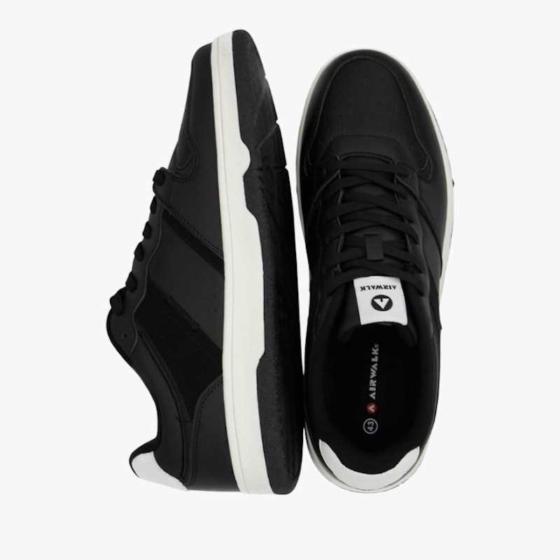 Airwalk Canyon Black 2