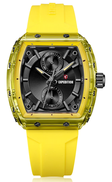 Expedition E 6814 MFR