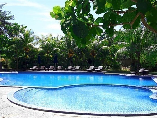Swiss-Belhotel Lampung 4