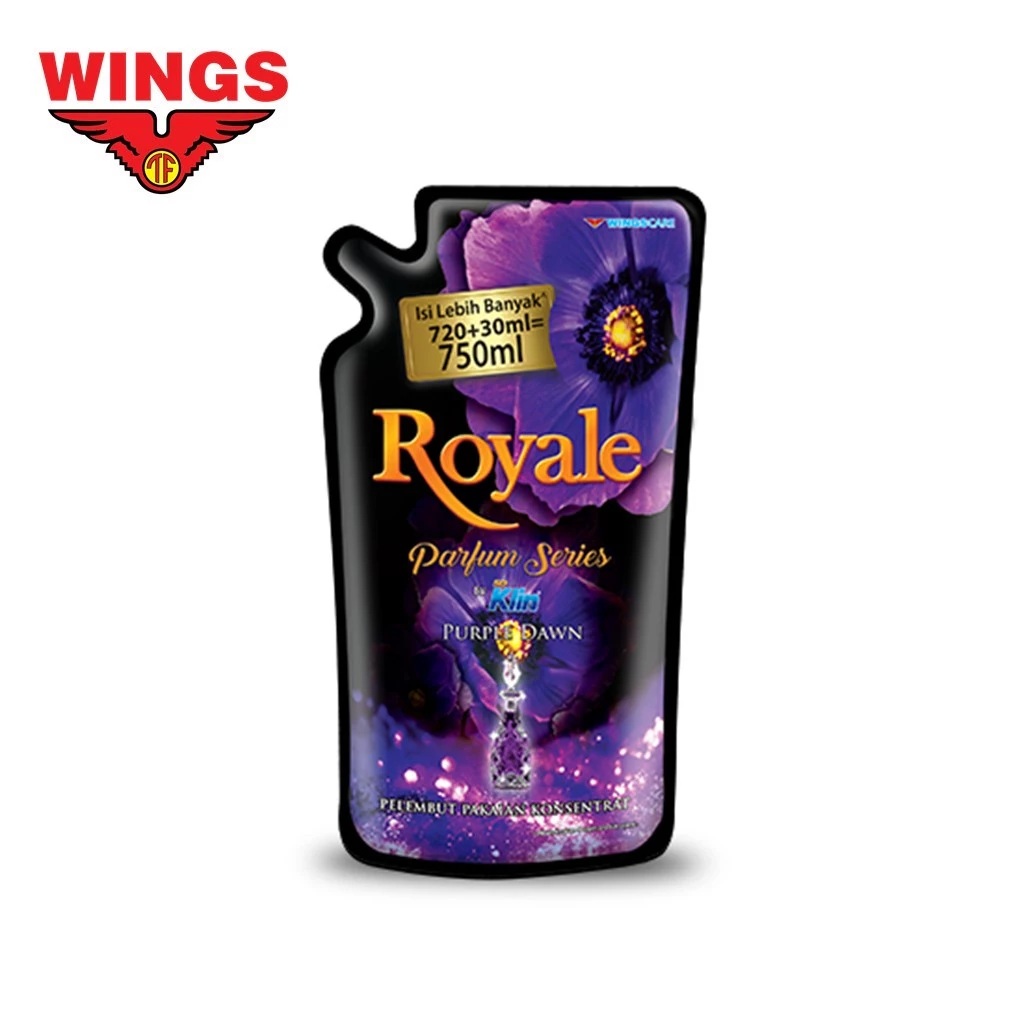 Royale Parfum Series Purple Dawn 2