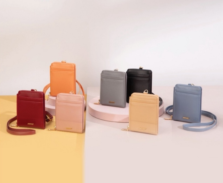 Cassandra Wallet Mulltifungsi 