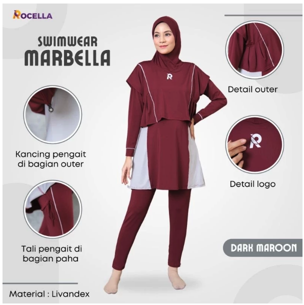 Rocella Swimwear Marbella 4