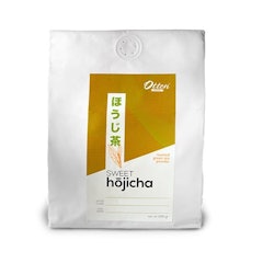 Sweet Hojicha Powder