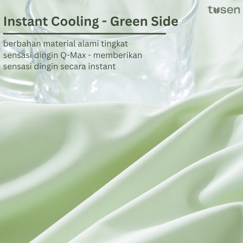 Tusen DeepSleep Cooling I Blanket 5