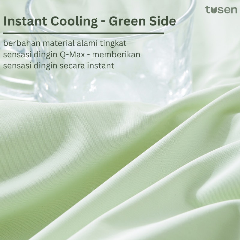 Tusen DeepSleep Cooling I Blanket 5