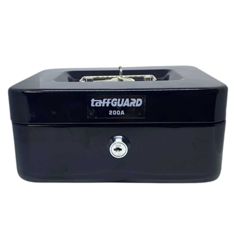 taffGUARD Money Box 1