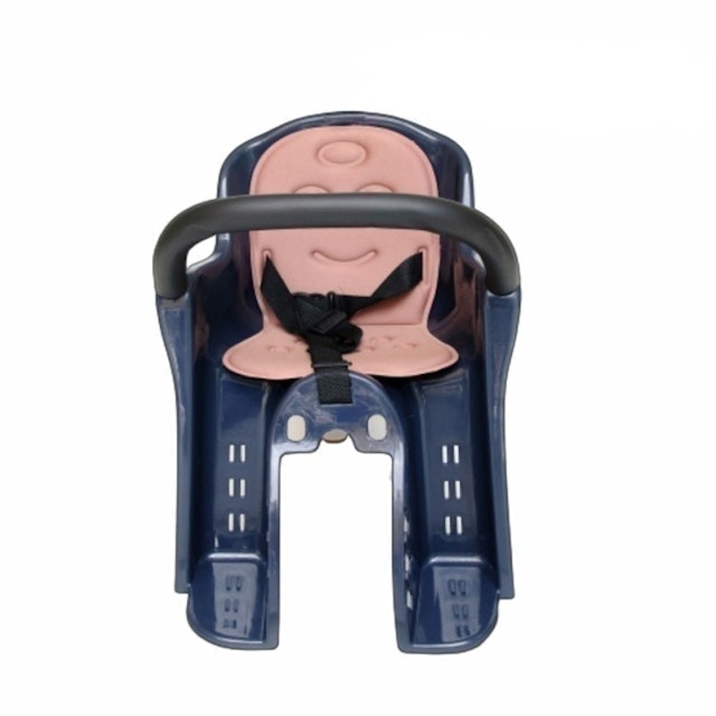 Bicycle Child Carrier 2