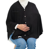 10 Rekomendasi Apron Menyusui (Nursing Cover) Terbaik (Terbaru Tahun 2026) 1