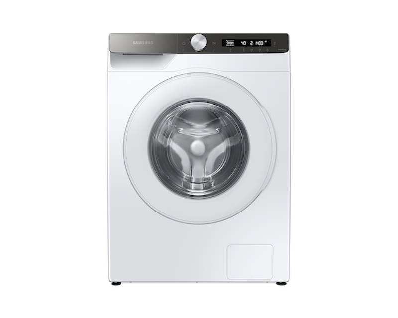 9 kg Laundry Front-load Washer Ecobubble™ 1