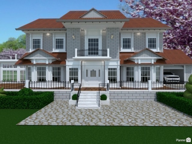 Planner 5D: Design Your Home 2