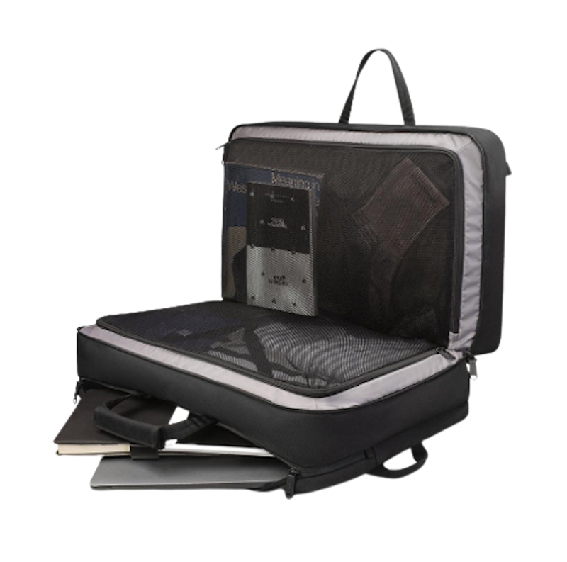 Commencer Trilogic Laptop Backpack 2
