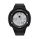 Sanda Jam Tangan Wanita Pria Digital Tali Rubber Shockproof Antiair 1