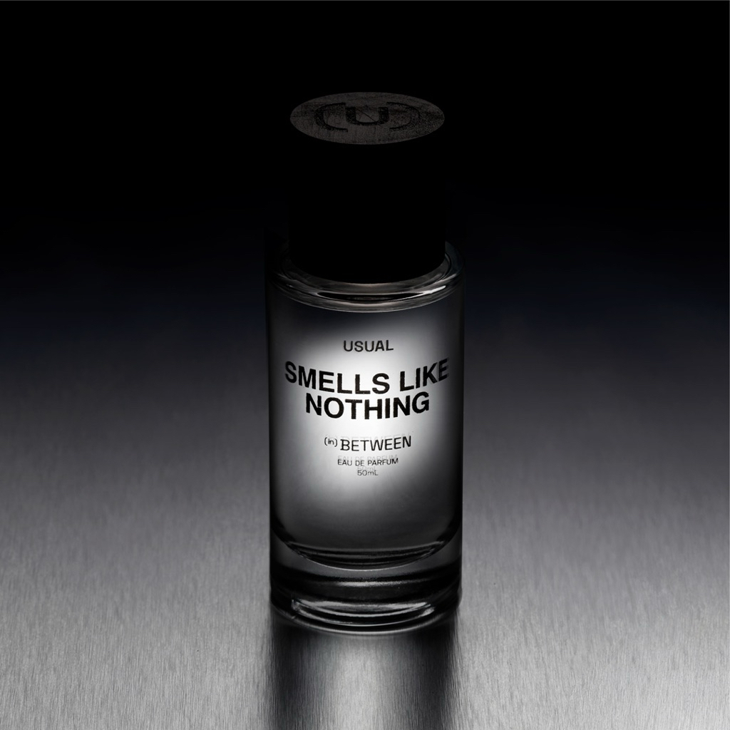  Usual Smells Like Nothing Eau de Parfum
