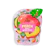 Sunshine Agri Pratama Olivivero Peach Soft Dried Fruit 1