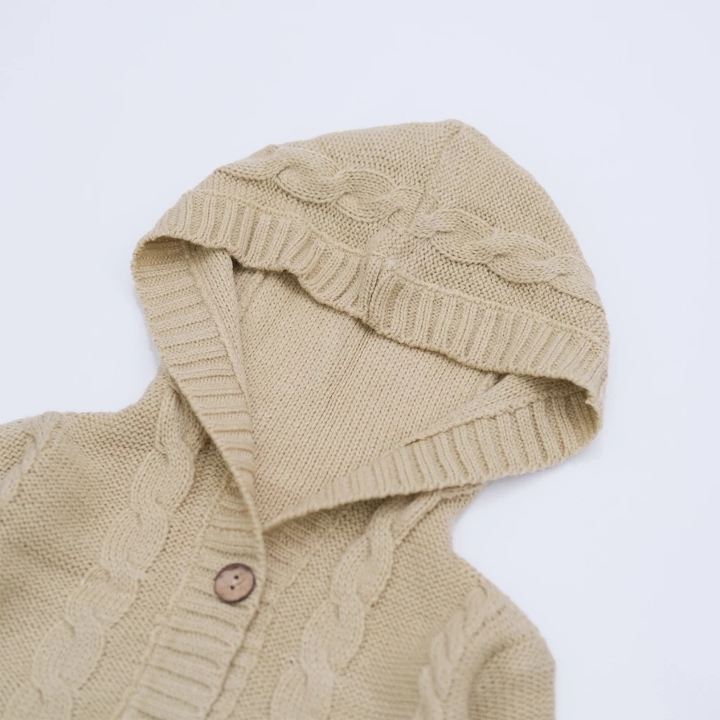 Puer's Kids Sweater Knit Vonn 3