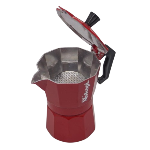 10 Rekomendasi Moka Pot Terbaik  [Ditinjau Coffee Consultant] (Terbaru Tahun 2026) 2