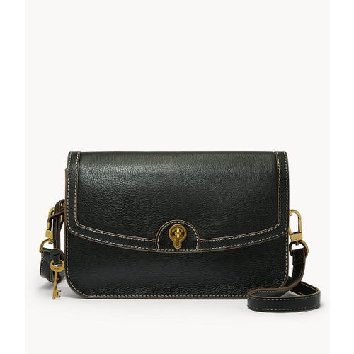 Fossil Ainsley Flap Crossbody