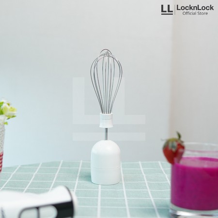 Lock&Lock LocknLock Hand Blender Set EJM846