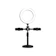 null TNW Ring light 16cm + Tripod + 2 Holder HP 1