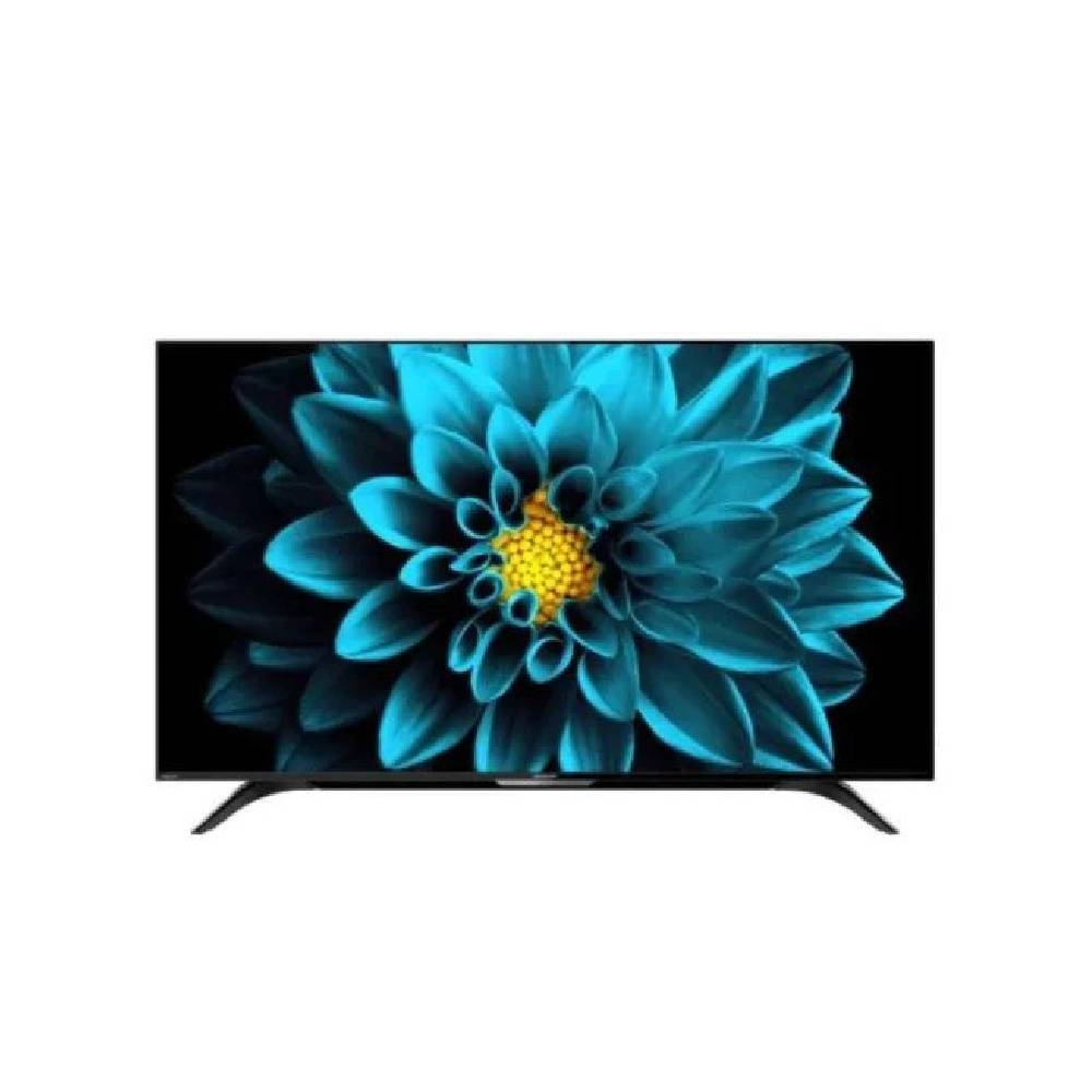SHARP ｜ 50 Inch Smart LED TV ｜ 4T-C50DK1I