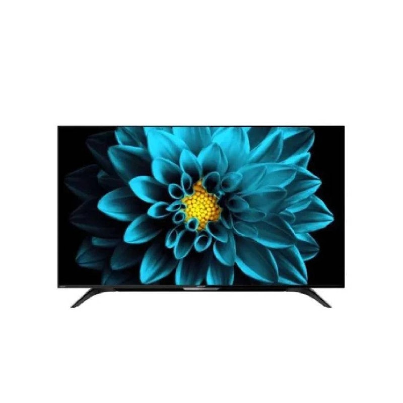 50 Inch Smart LED TV 1
