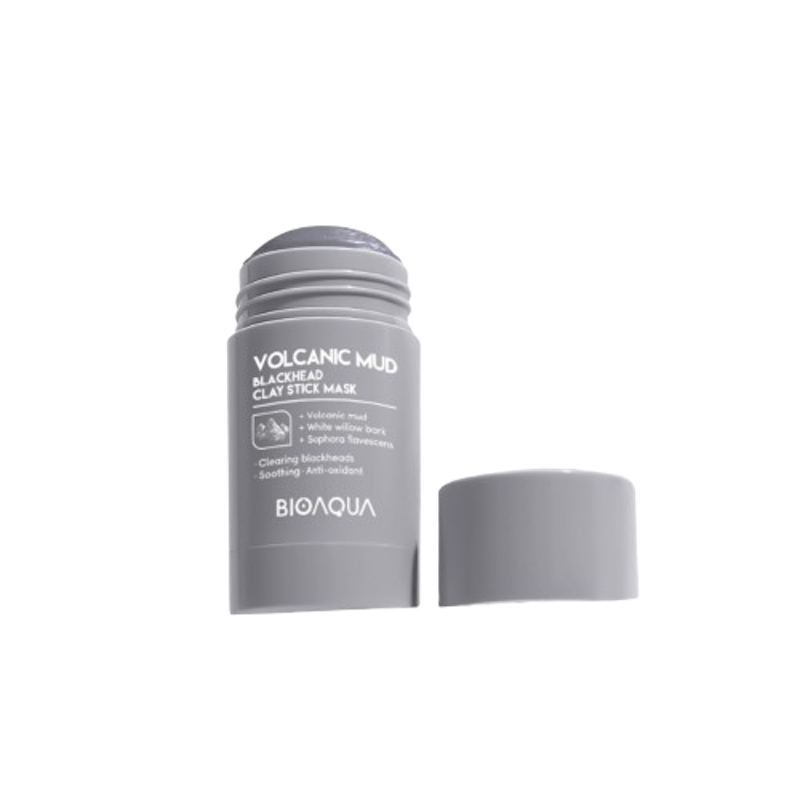 Bioaqua Volcanic Mud Blackhead Clay Stick Mask 1