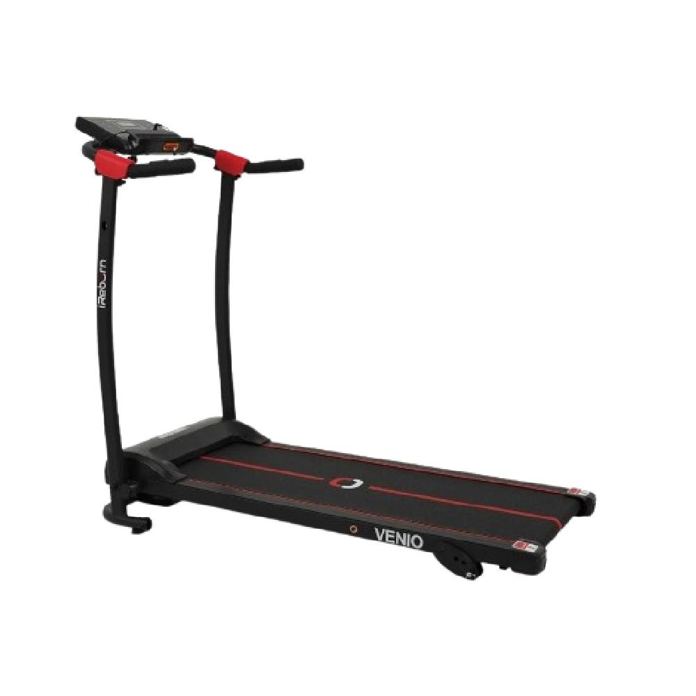 iReborn Venio Motorized Treadmill 1
