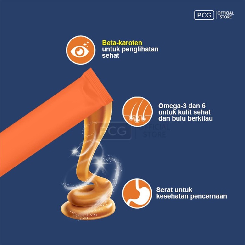 Smartheart Creamy Dog Treats 2