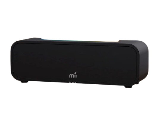 MILIFE Sound-reactive Aroma Diffuser