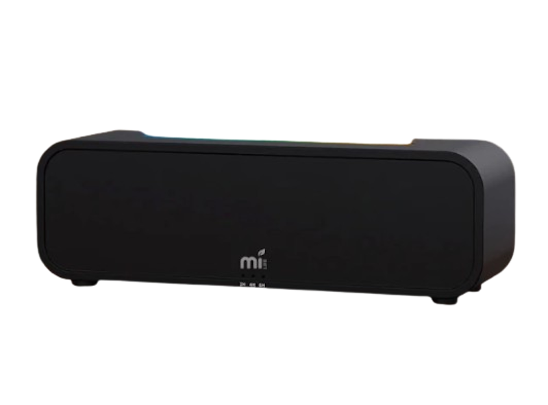 MILIFE Sound-reactive Aroma Diffuser 1
